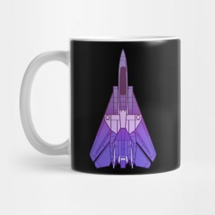 F14 Tomcat Mug